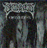 Skinned- Grimoires CD on Dead World Syndicate Records